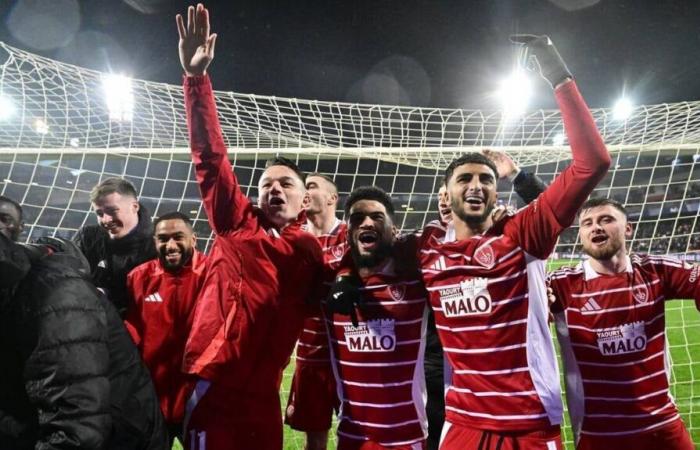 Champions League. Brest, PSG, Monaco, Lille… The remarkable season of French clubs in figures