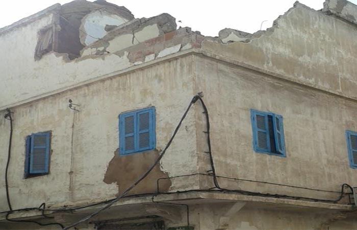 To ensure the safety of citizens, a parliamentarian calls for accelerating the pace of repair of buildings that are on the verge of collapse