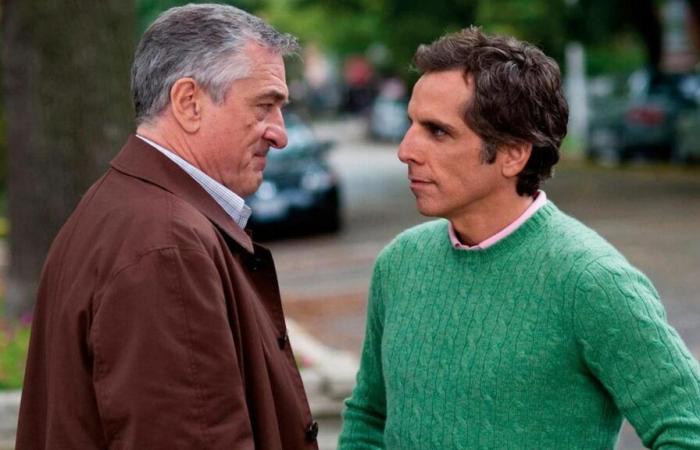 “My Stepfather and Me”, the saga with Robert De Niro and Ben Stiller, is back for a fourth film