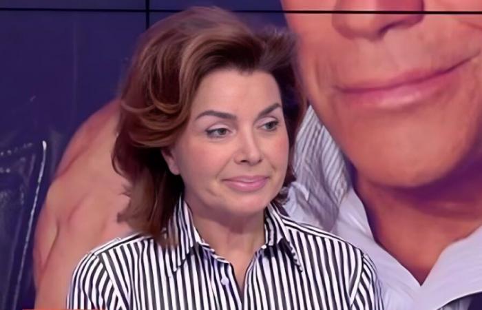 Widow of Bernard Tapie, Dominique reveals a daring secret about their relationship at 74