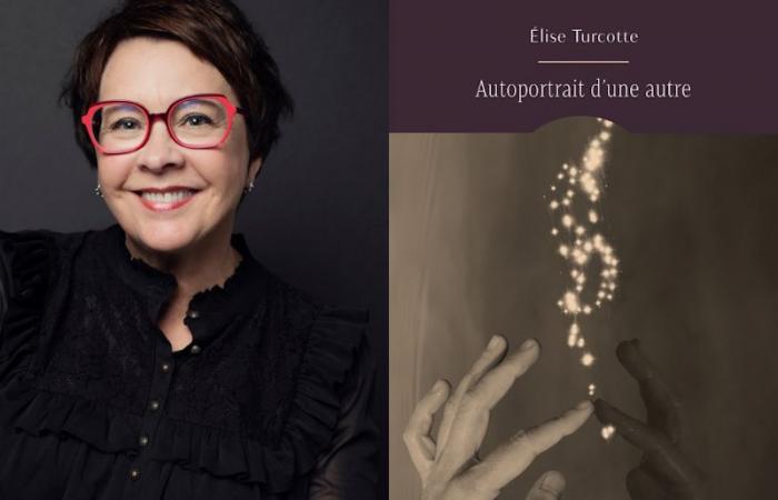 The 2024 Montreal Book Grand Prize goes to Soreloise Élise Turcotte “Self-portrait of another”