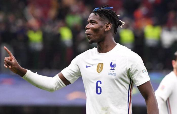 Mercato: Pogba ready to say yes to OM, the crazy announcement