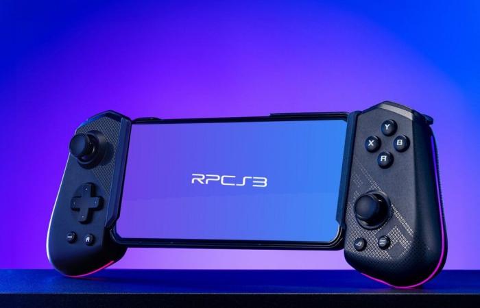 The RPCS3 team explains why the PS3 emulator won’t be coming to Android and iOS anytime soon