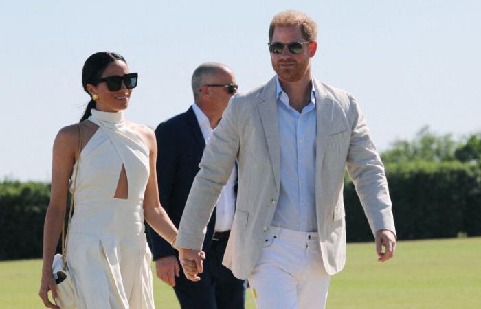 Meghan and Harry violently criticized after the broadcast of their new documentary on Netflix