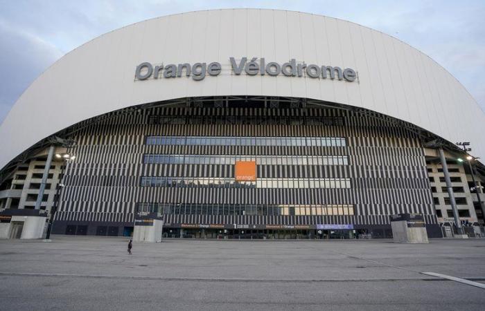 “Incitement to hatred”: ​​​​​​​three years of stadium ban in France for the Italian student who mimed a monkey during a match at the Marseille Vélodrome