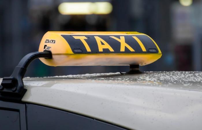 Indre taxis denounce an agreement that threatens the profession