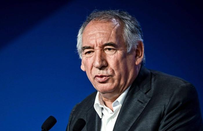 François Bayrou appointed Prime Minister? The PS does not really close the door