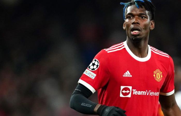 Transfers: The OM locker room spills the beans on Pogba?