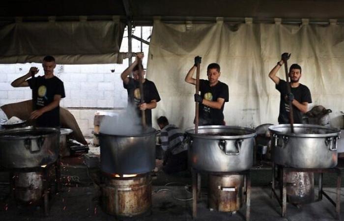 World Central Kitchen fires 62 employees in Gaza accused by Israel of having links to terrorism