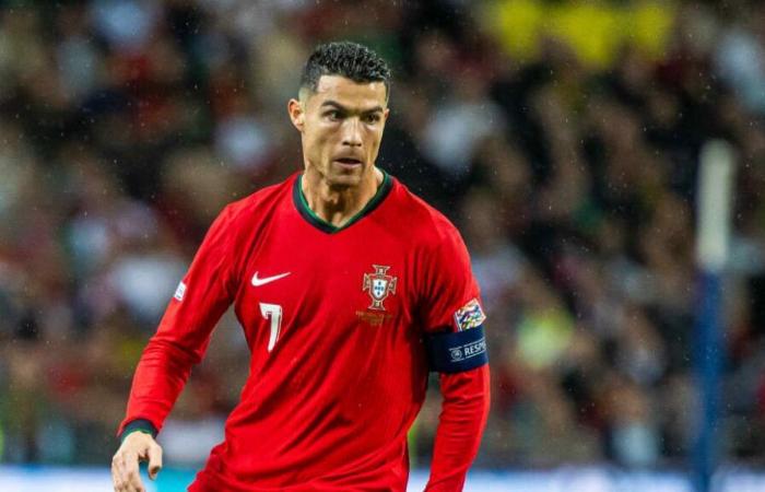 “A dream come true”, Ronaldo very proud of the attribution of the 2030 World Cup to the Portugal-Spain-Morocco candidacy