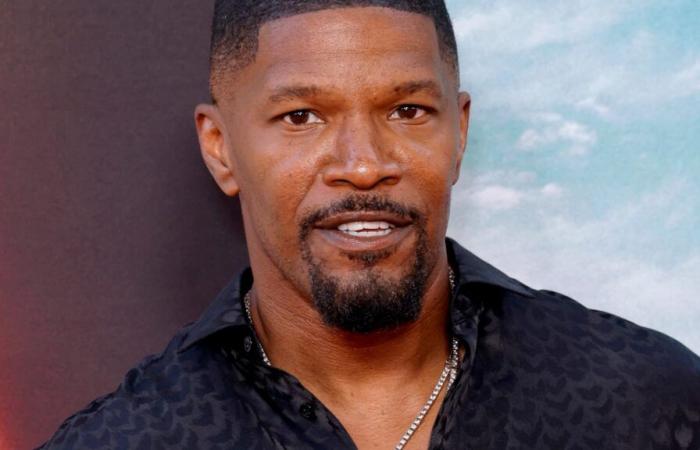 Jamie Foxx reveals the causes of his mysterious health problem