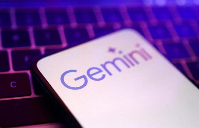 Google announces the arrival of its new generative AI model Gemini 2.0