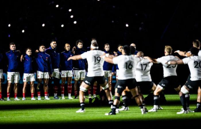 XV of France – Why the Blues summer tour is controversial in New Zealand