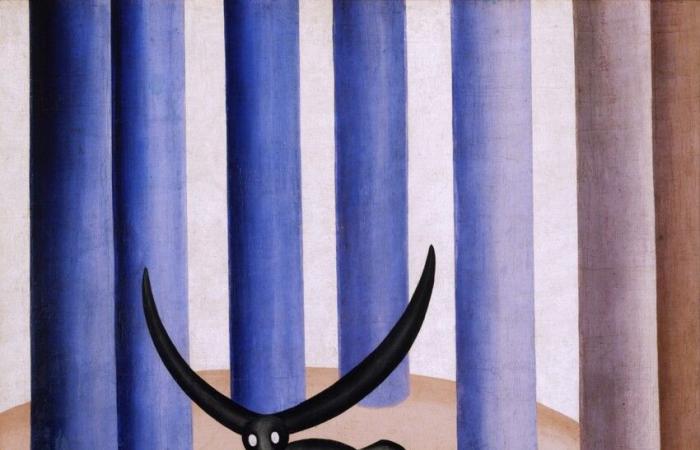 Who is Tarsila do Amaral, forgotten pioneer of modern Brazilian art, revealed in a major exhibition in Paris?