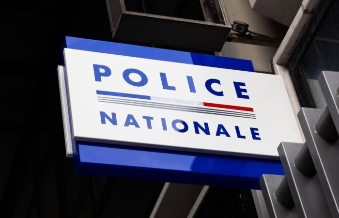 A thirty-year-old dies while in police custody at the Bagneux police station