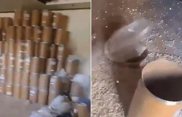 Captagon: Videos point to Assad regime’s involvement in large-scale trafficking of illicit drugs