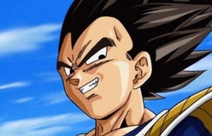 eliminate 3 Dragon Ball characters, we’ll guess your age