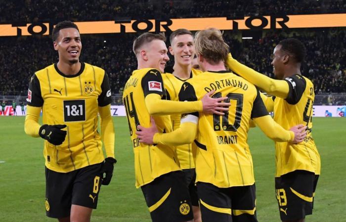 Borussia Dortmund vs. FC Barcelona live today: Champions League on TV, live stream and in the live ticker