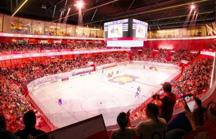 Hockey: It’s time to vote “yes” in Sierre