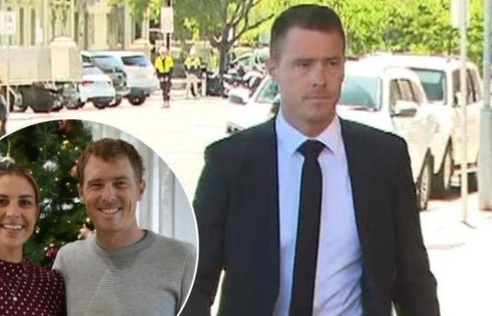 Cycling. Justice – Rohan Dennis pleads guilty to recklessness, but not to murder