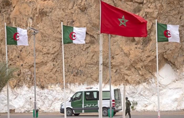 When Algeria slows down the repatriation of Moroccans found dead on its coasts