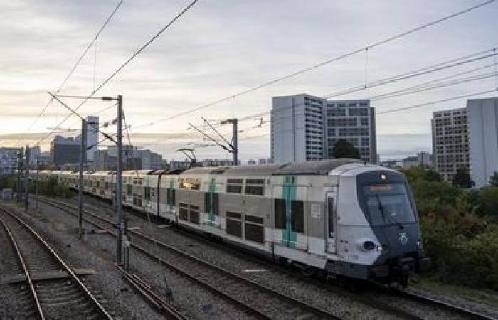 limited disruptions on the RER and Transilien networks in Ile-de-France on Thursday