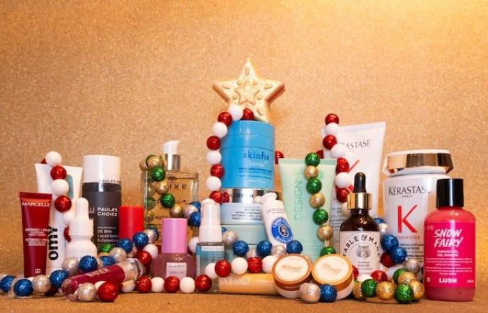 The Ultimate Beauty Gift Guide