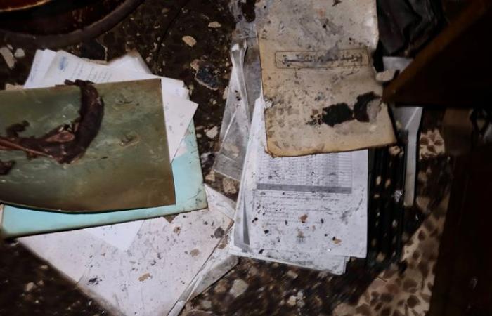 Syria: Inside the ‘coffin’ cells where prisoners were fed to be kept alive just for interrogation | World News