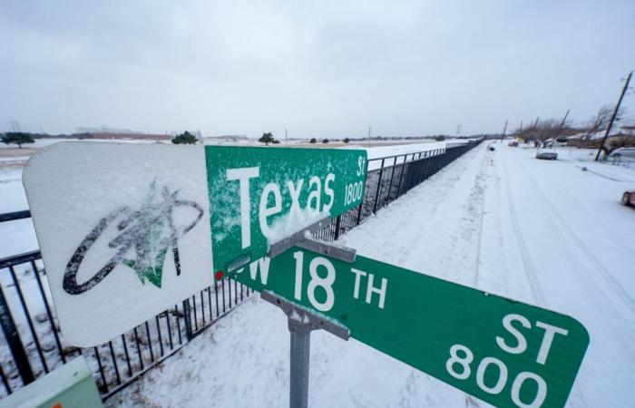 Winter chill is here: How to prepare for a strong winter storm in Texas