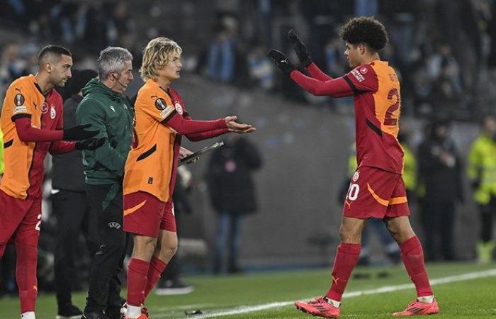 Nihat Kahveci Blamed Galatasaray Player: “It Was His Worst Performance” – Last Minute Sports News