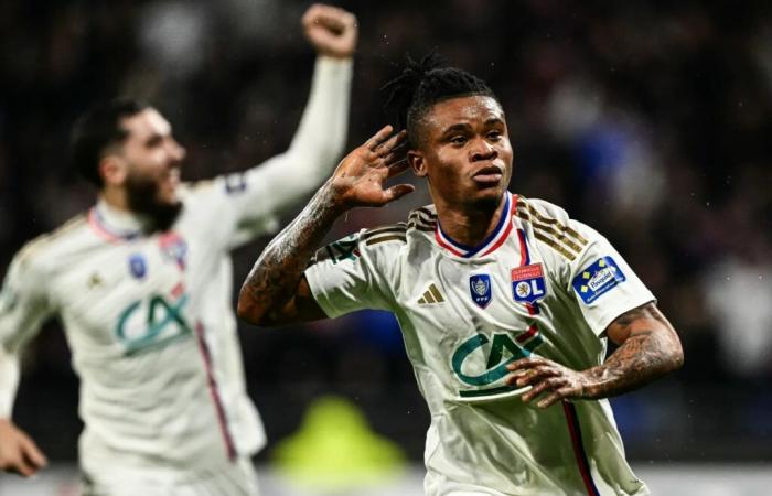 Lyon predicted XI v Eintracht Frankfurt: Wilfried Zaha and Gift Orban left out