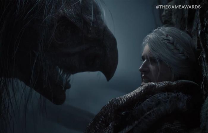 [TGA 2024] CD Projekt RED Unveils ‘The Witcher IV’ With Ciri as The Protagonist [Trailer]