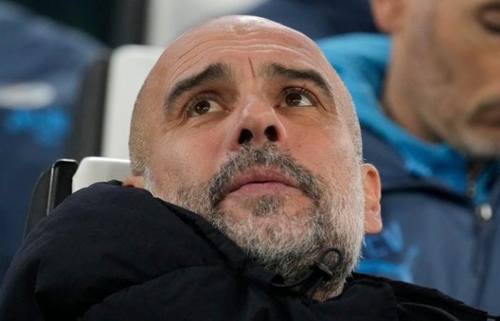 Man City boss Pep Guardiola questioning himself after Champions League defeat to Juventus | Football News