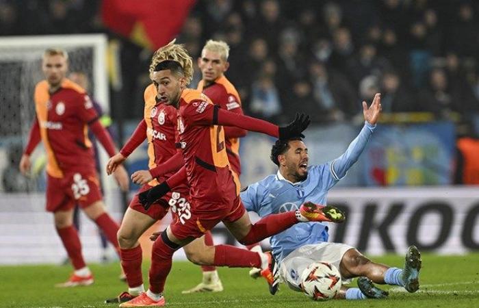 Nihat Kahveci Blamed Galatasaray Player: “It Was His Worst Performance” – Last Minute Sports News