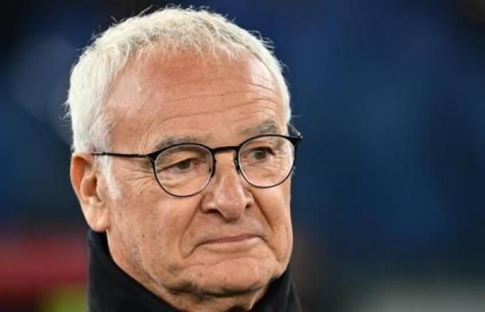 Ranieri: “There’s still a lot to improve. Saud? Intelligent, sometimes too instinctive”