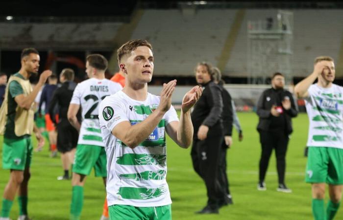 How to watch today’s TNS vs Panathinaikos Europa Conference League game: Live stream, TV channel, and start time