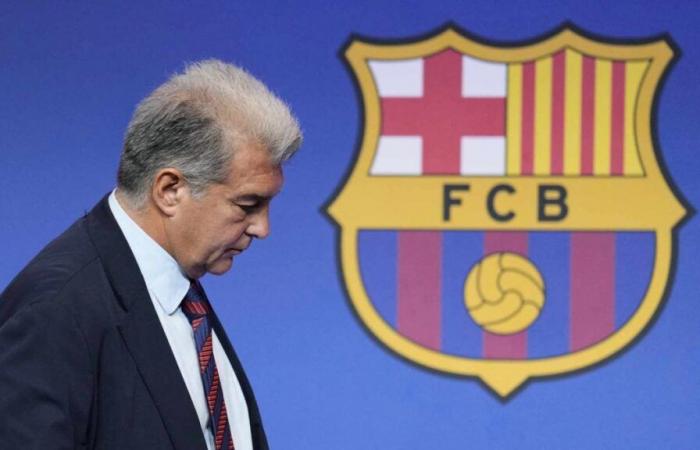 FC Barcelona wants to do its shopping in Ligue 1