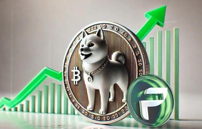 Shiba Inu’s Rise Creates Opportunity for this High-Potential Altcoin, Could it Reach 45,101% Growth