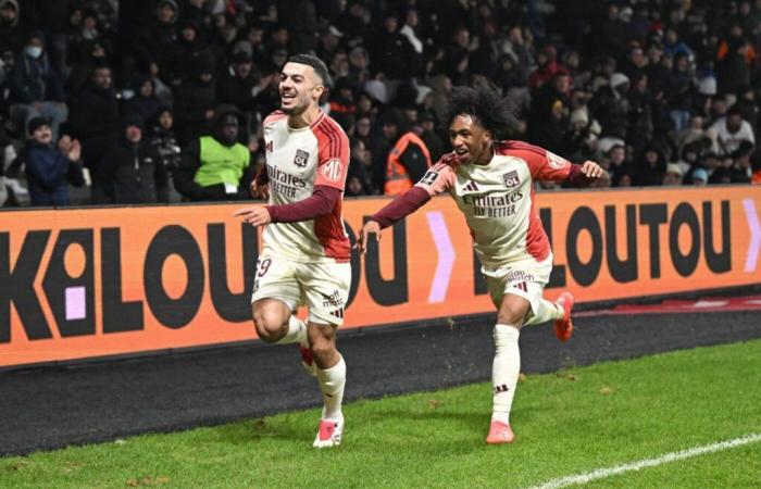 Lyon, at the crossroads of its ambitions – C3 – J6 – OL-Eintracht Frankfurt