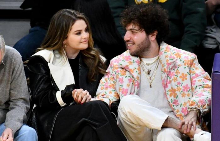 Selena Gomez, Benny Blanco Are Engaged After 1 Year of Dating