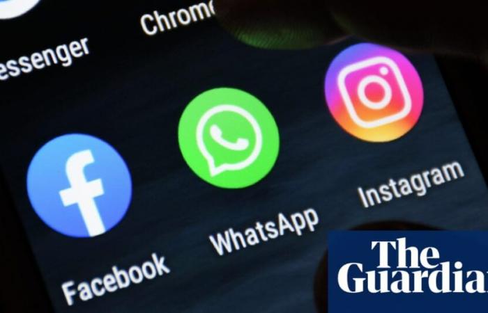 Instagram, Facebook and WhatsApp outage ‘99%’ resolved, says Meta | Meta