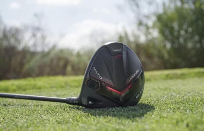 Cobra DS-Adapt MAX-D Driver review: Helping the slicers