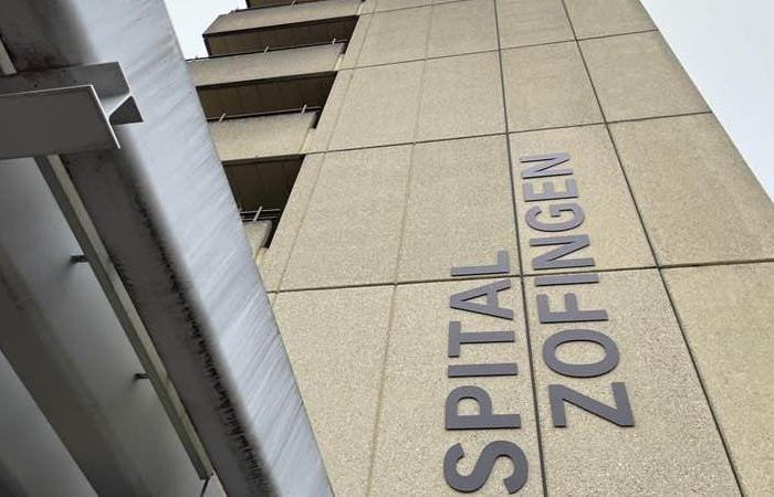 KSA Group sells Zofingen Hospital – these are the buyers