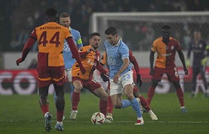 Nihat Kahveci Blamed Galatasaray Player: “It Was His Worst Performance” – Last Minute Sports News