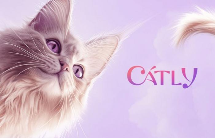 Open-world cat game “Catly” announced for Switch