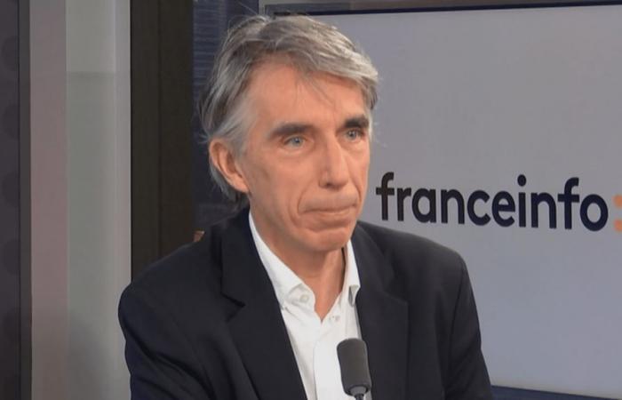 “We must not oppose savings and consumption, savings finance the State as well as SMEs”, explains economist Philippe Crevel