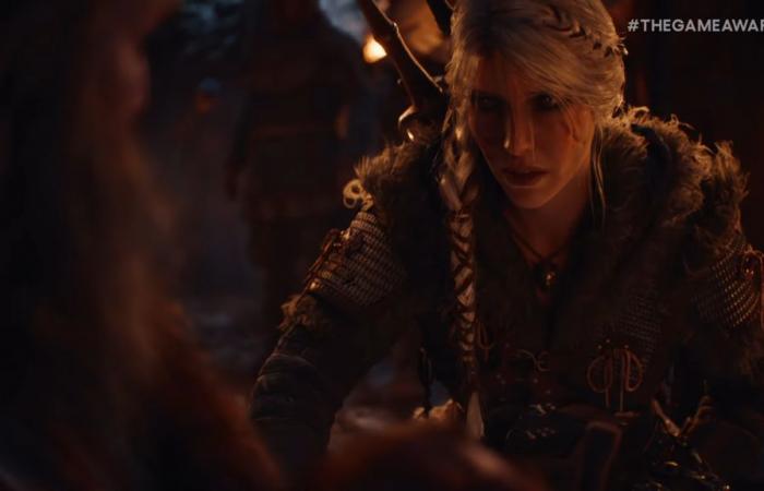 ‘It Was Always About Her’: CDPR Reveals Why Ciri is the Lead in The Witcher 4