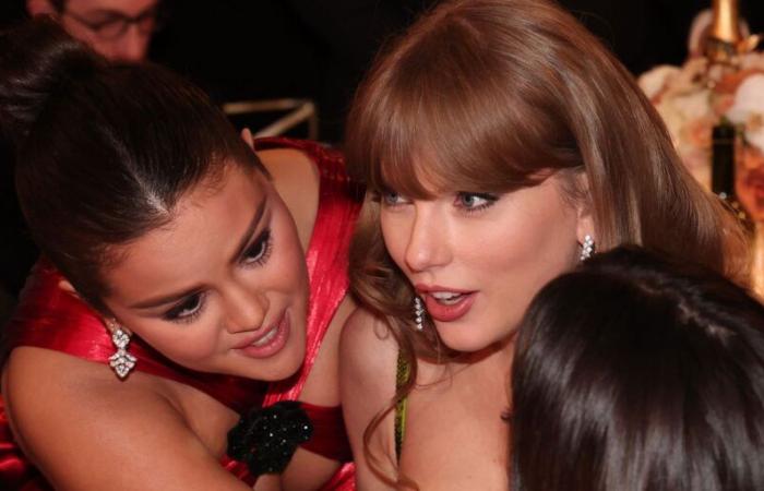 Taylor Swift’s Reaction to Selena Gomez and Benny Blanco’s Engagement