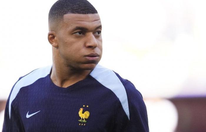 Mercato: A Ligue 1 club contacts Mbappé for a transfer