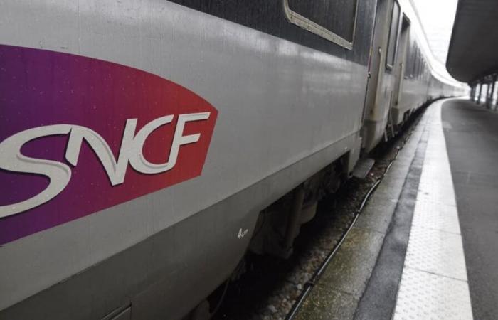 the resigning Minister of Transport reassures about the SNCF strike